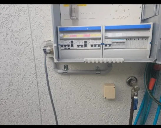 Residential Switchboard Image