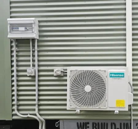 Air Conditioning Image